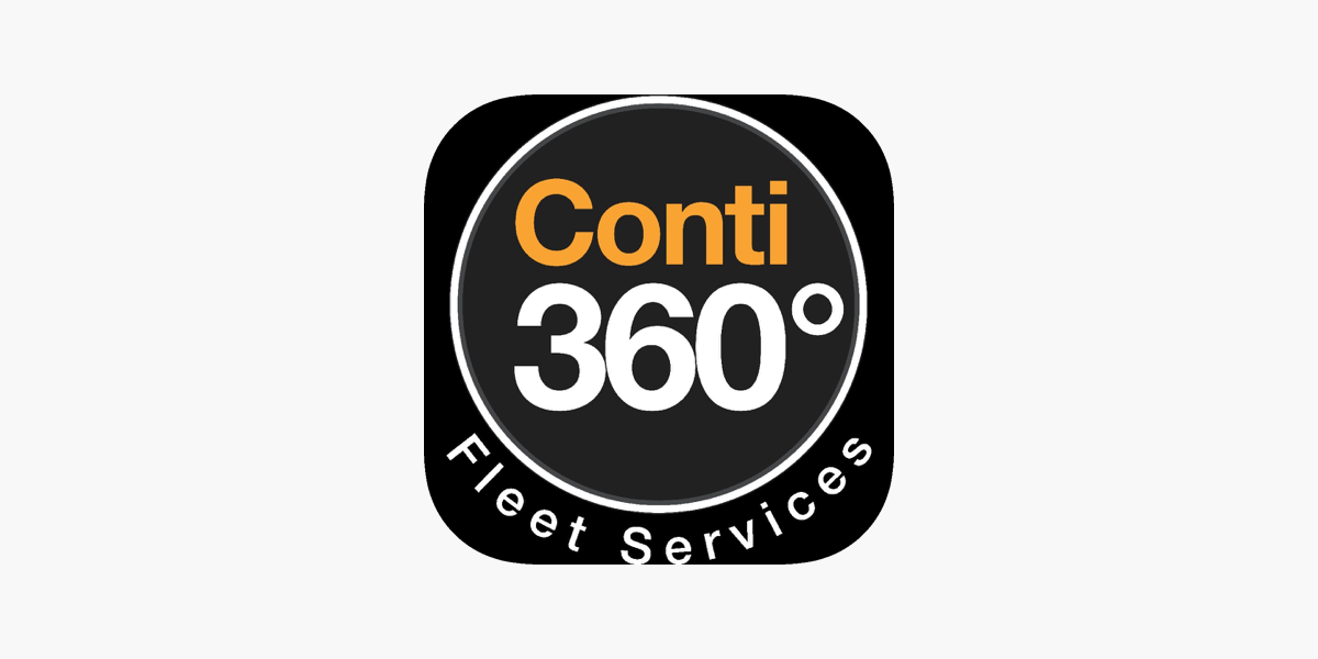 Conti Fleet Inspector on the App Store