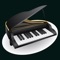 Chords and Scales lets you explore chords, scales, chord progressions and compose songs in intuitive and interactive way