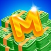 Money Stack icon