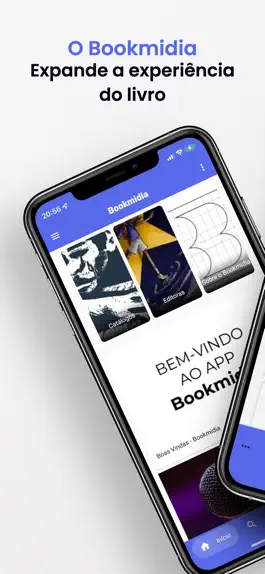 Game screenshot Bookmidia mod apk