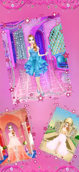Game screenshot Little Princess Party Makeover mod apk