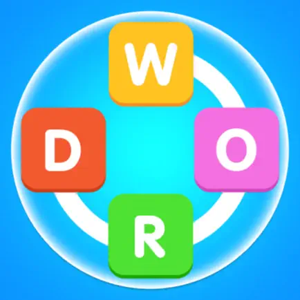 Word Connect -Fun Word Puzzle Читы
