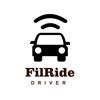 Filride Driver icon