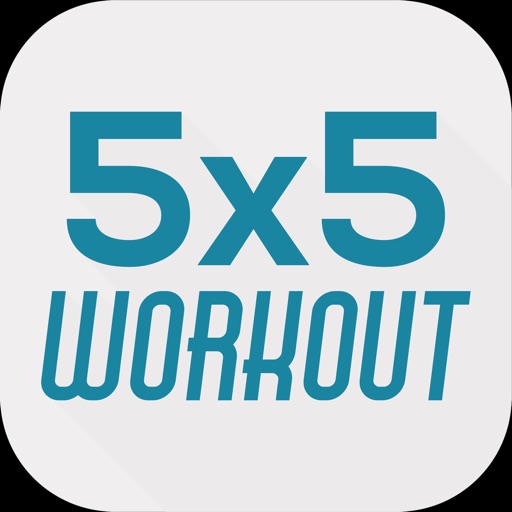 5x5 Workout: Strength Training
