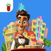 My Hotel Tycoon Perfect Sim