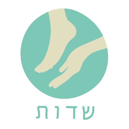 מרכז שדות icon