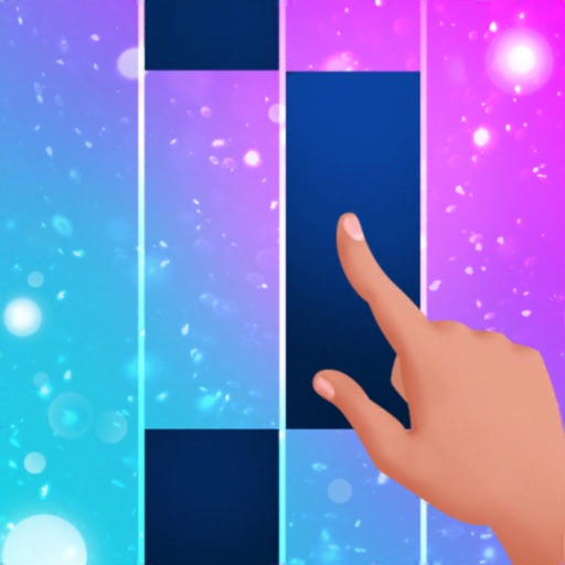 Piano Dream: Tap Piano Tiles 3 Icon