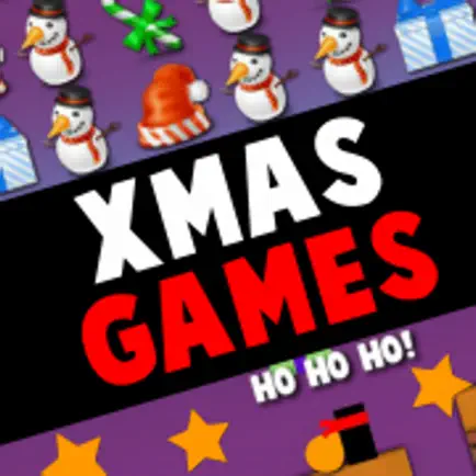 Christmas Games (5 games in 1) Читы