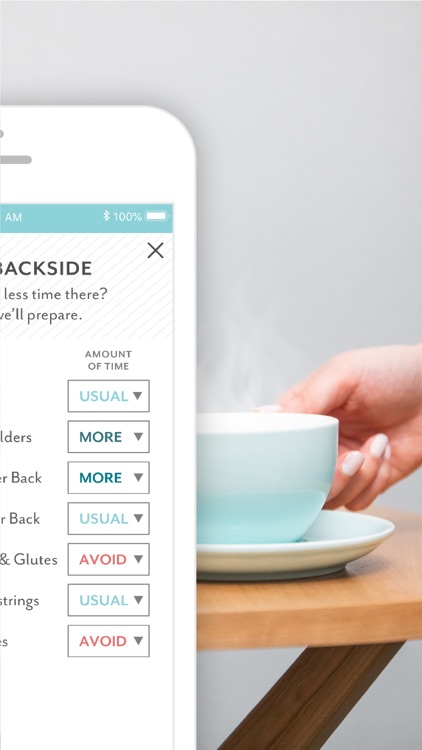 Squeeze - Massage screenshot-4