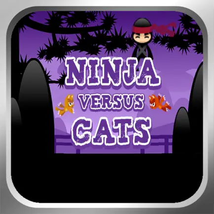 The Ninja Versus Cats LT Cheats