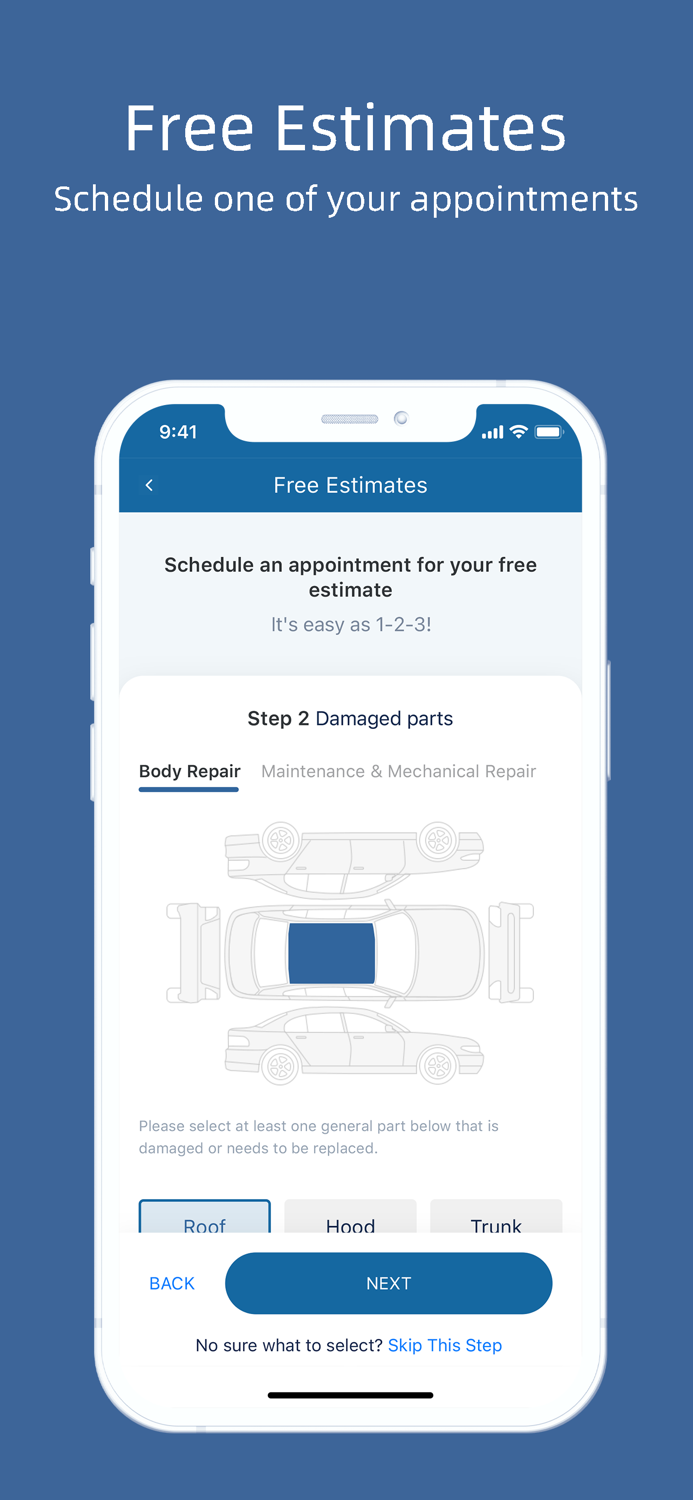 IDEAL AUTO - Simple Car Buying
