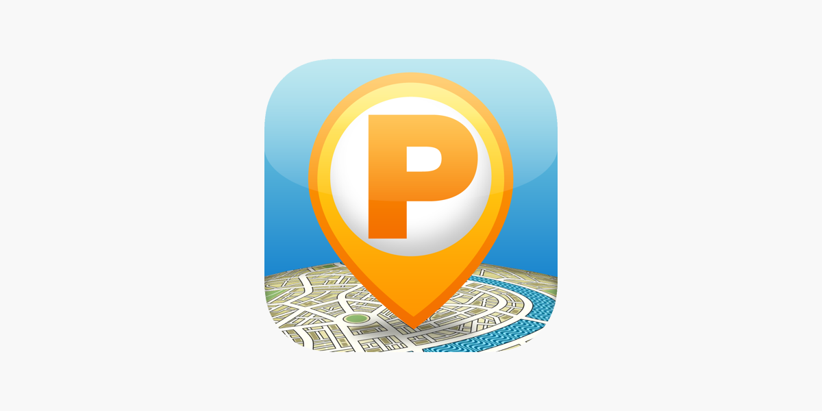 Carpark Rates をapp Storeで