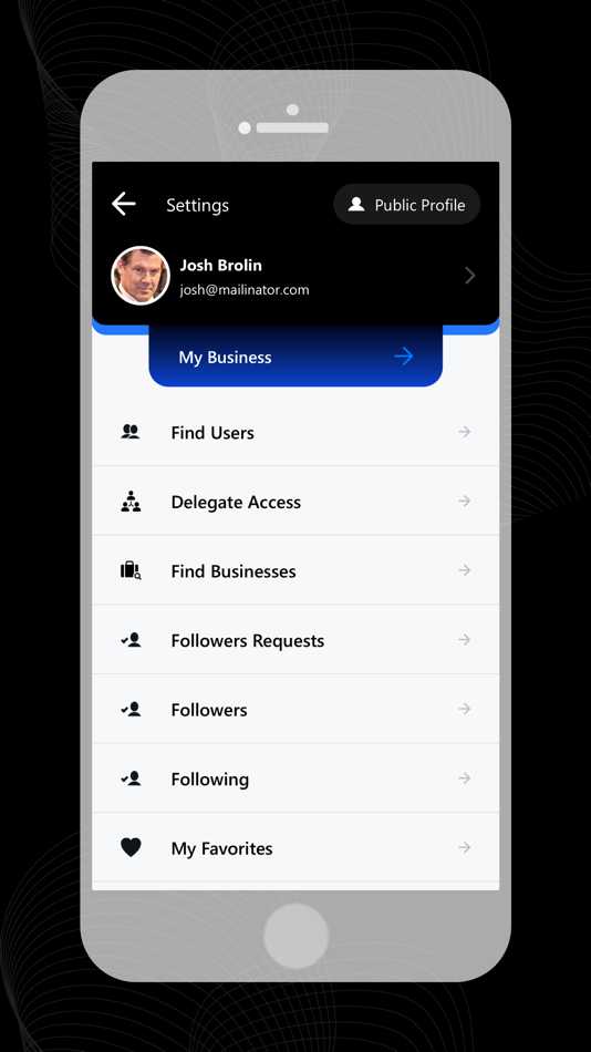 #6. Showcase Talks (iOS) 由: Showcase Talks Inc