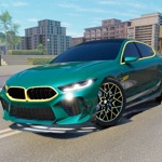 Car Simulator Multiplayer 2024