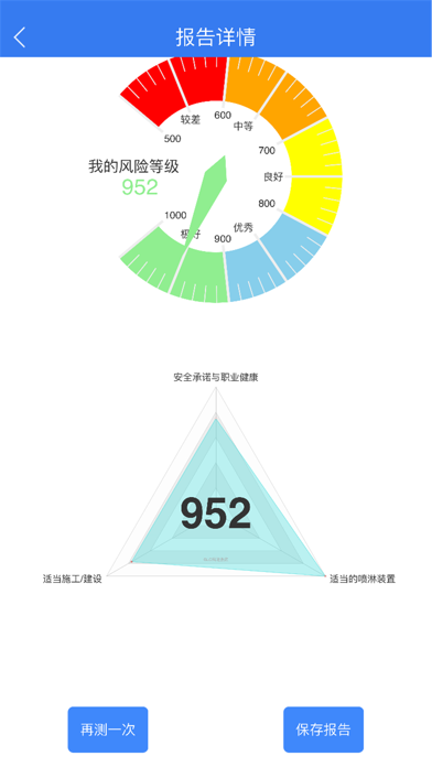 风控云盾 Screenshot