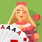 Icon Breeze Solitaire - good mood