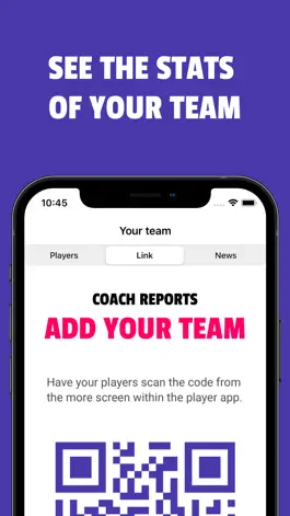 Game screenshot GoPlay: Coach apk