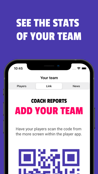 GoPlay: Coach Screenshot