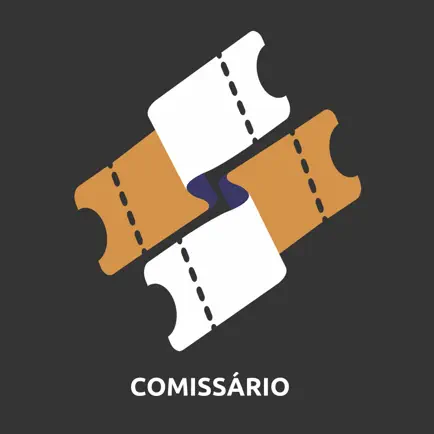 Mais Ingressos Comissário Читы