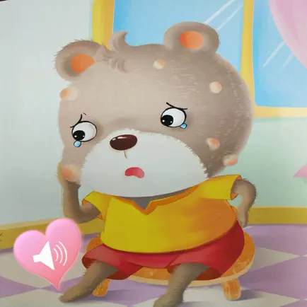 little bear audio story Cheats