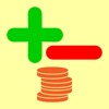 Track & Control Your Spending icon