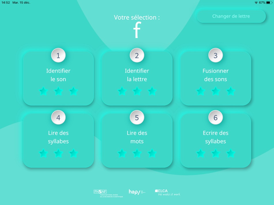 #3. DécoDI (iOS) 由: HEP Vaud