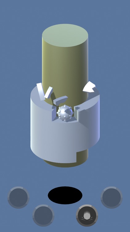 Kolumno screenshot-3