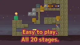 Game screenshot ActionPuzzleGirl hack