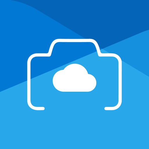 Camera Boss for OneDrive icon