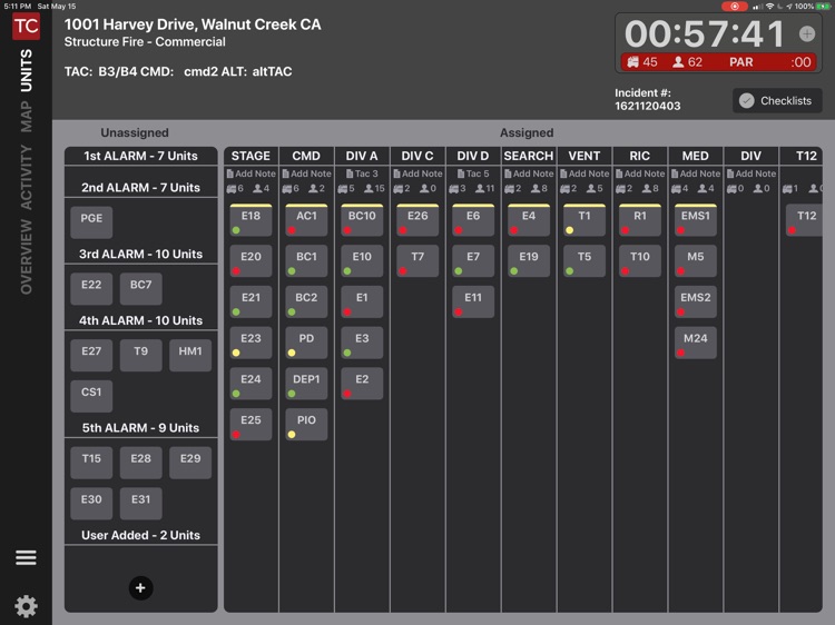 Tablet Command screenshot-8