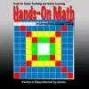 Hands-On Math Color Tiles problems & troubleshooting and solutions