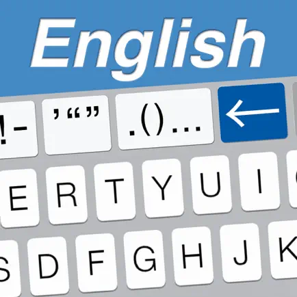 Easy Mailer English Keyboard Cheats