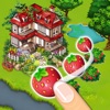 Fruit Crush Mania : Link icon