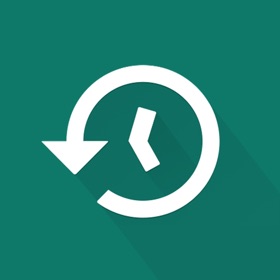 螢幕擷取畫面 (3) SMS & Text Message Export Pro