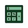 Buy in Calculator App Negative Reviews