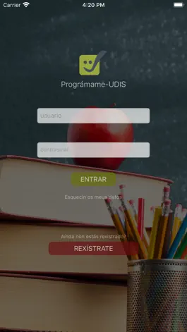 Game screenshot prográmame-UDIS mod apk