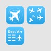 mi Flights - 旅行アプリ