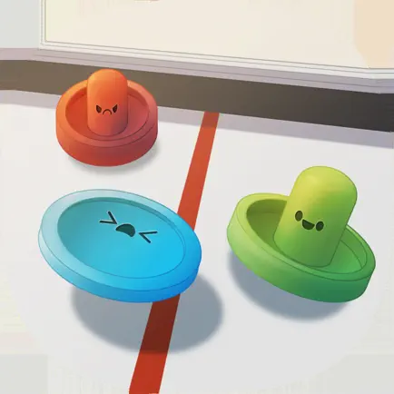 AIRHOC Cheats
