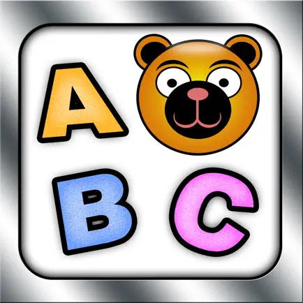 #LearnABC : FlashCards Читы