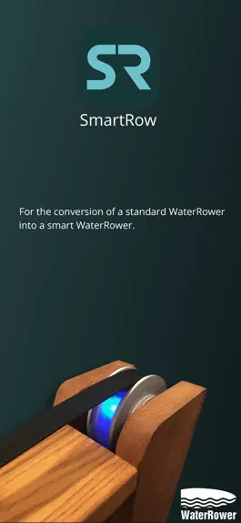 Game screenshot SmartRow mod apk
