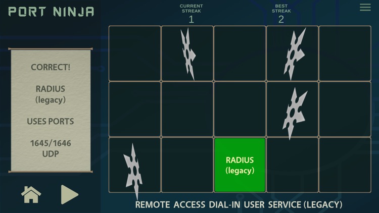 Port Ninja screenshot-6