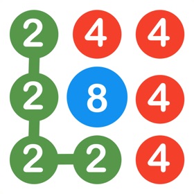 螢幕擷取畫面 (4) 2248 Dots Merge