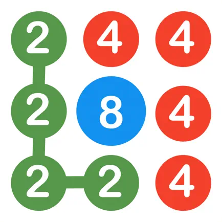 2248 Dots Merge Cheats