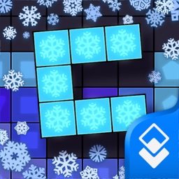 Cube Cube: Puzzle Game icono