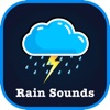 Rain Sounds Ringtones icon