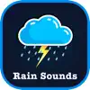 Rain Sounds Ringtones App Feedback