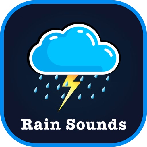 Rain Sounds Ringtones
