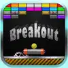 Brick Breaker: Super Breakout delete, cancel
