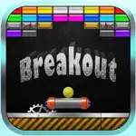 Brick Breaker: Super Breakout App Alternatives
