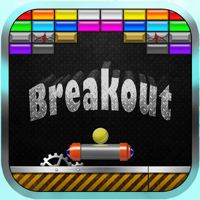 Brick Breaker Super Breakout